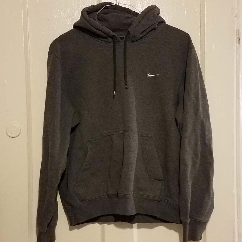 Nike sweatshirt